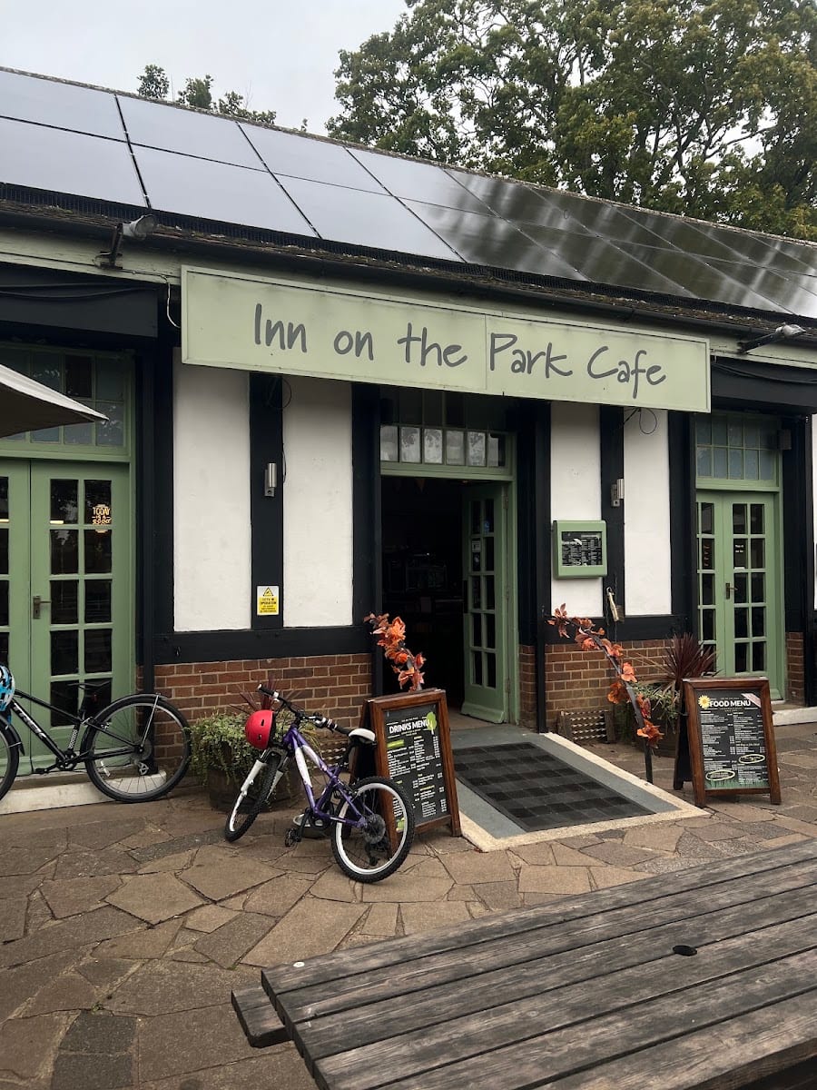 Inn On The Park