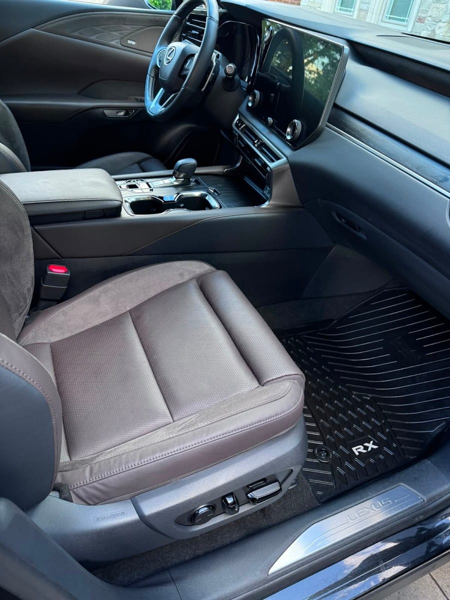 Silverleaf Car Detailing