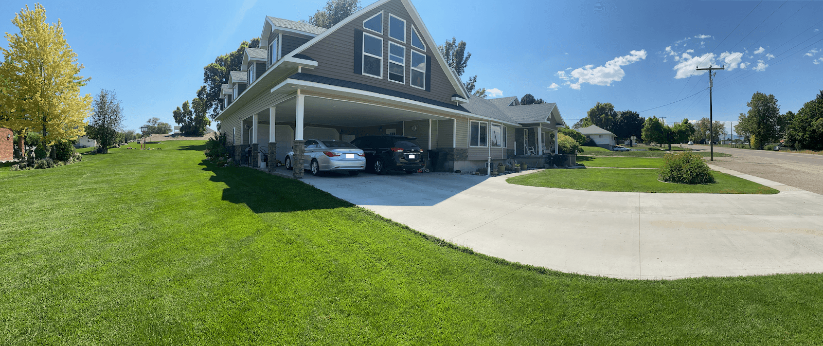 Robert Brown, Real Estate Broker, Cornerstone Real Estate