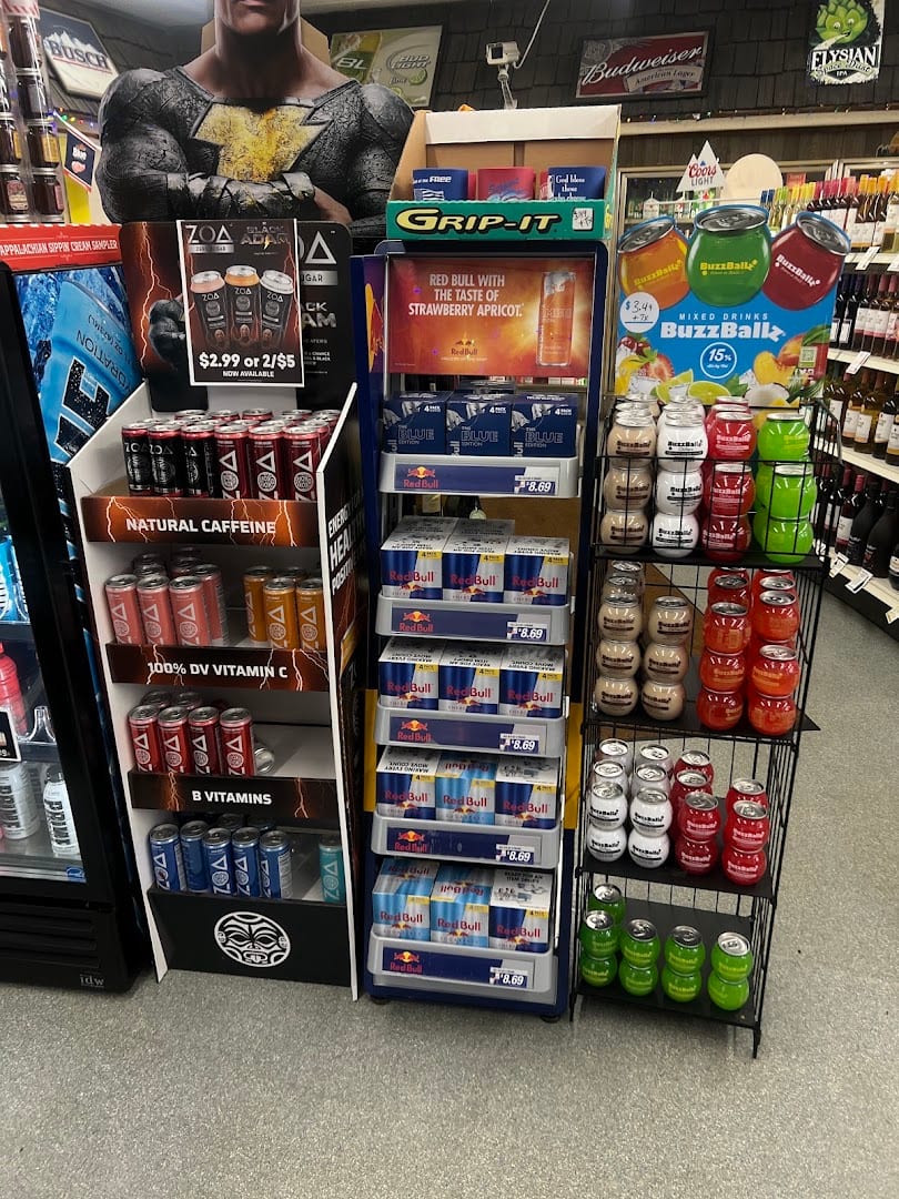 Whitt's Party Store, photo 3