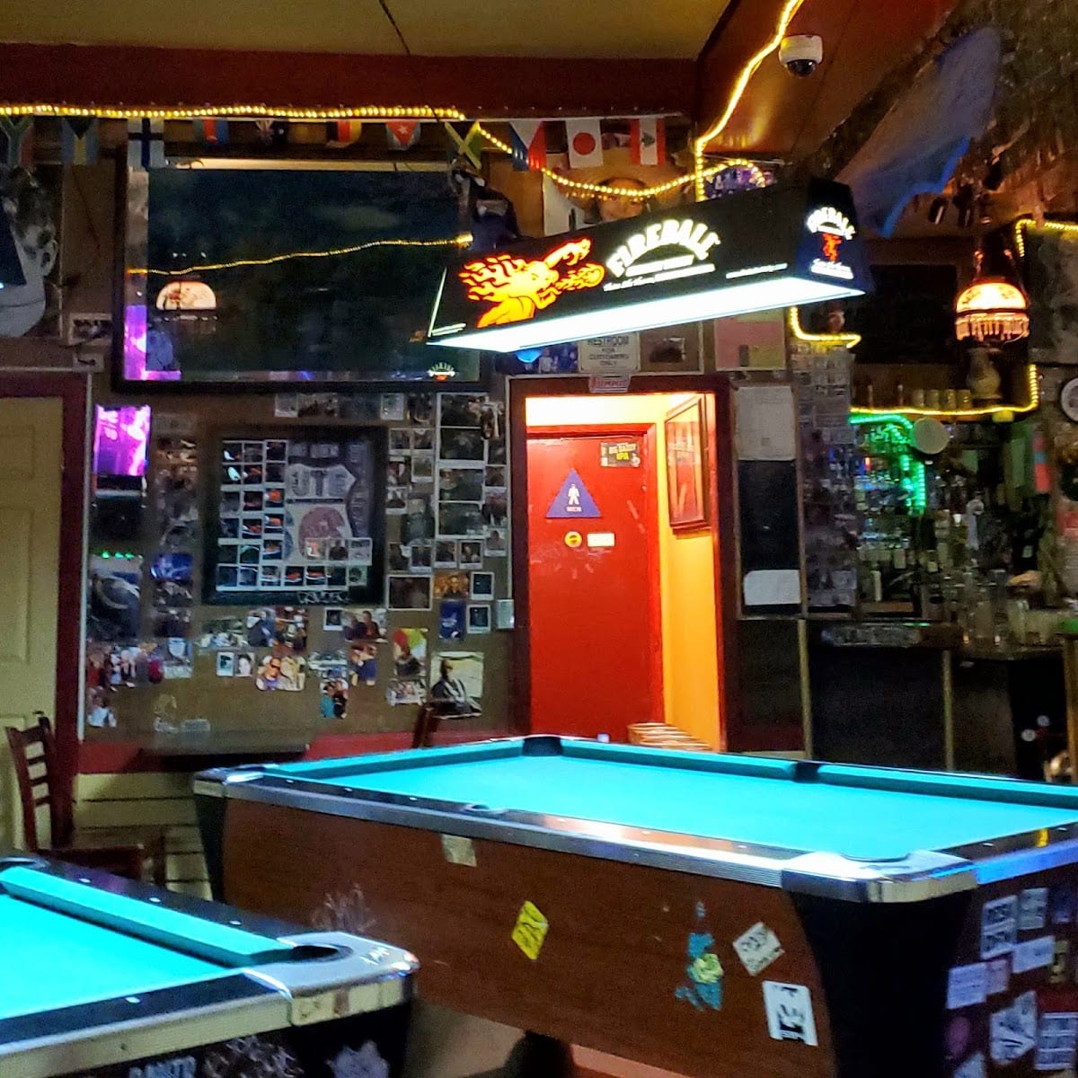 International Sports Bar, photo 3