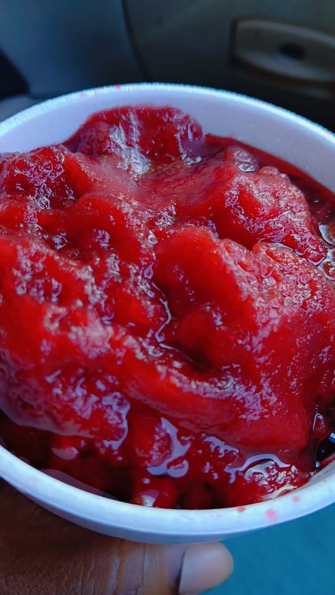 Lil Jennifer’s Alaskan Sno Balls, photo 2