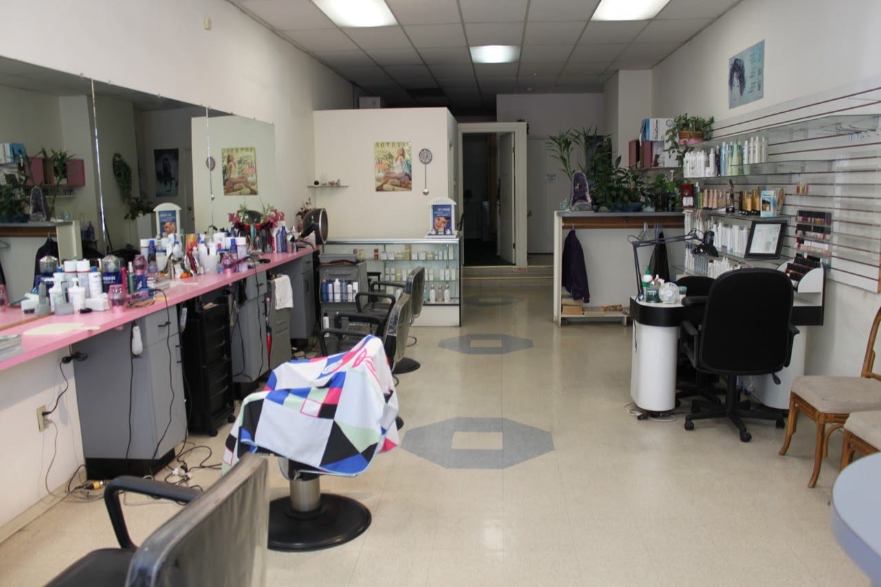 New Beauty Hair Salon, photo 2
