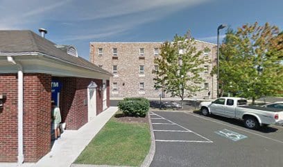 Pennsylvania Eye Care Center, PLLC