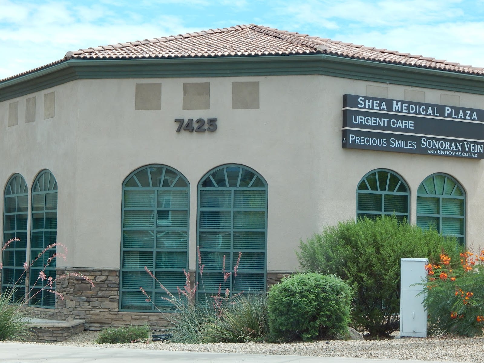 Associated Dental Care Scottsdale