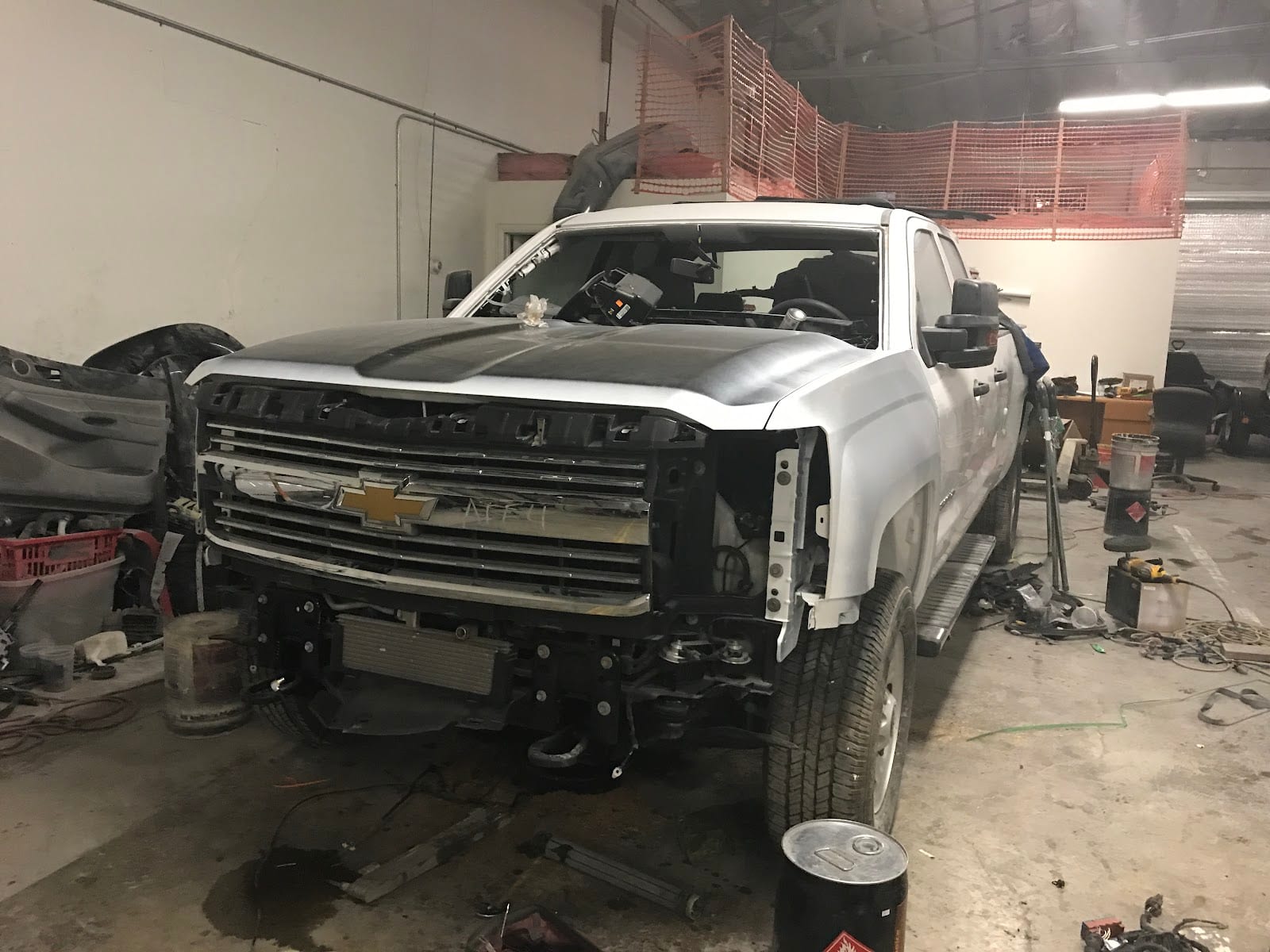 Miguel Autorepair LLC, photo 2
