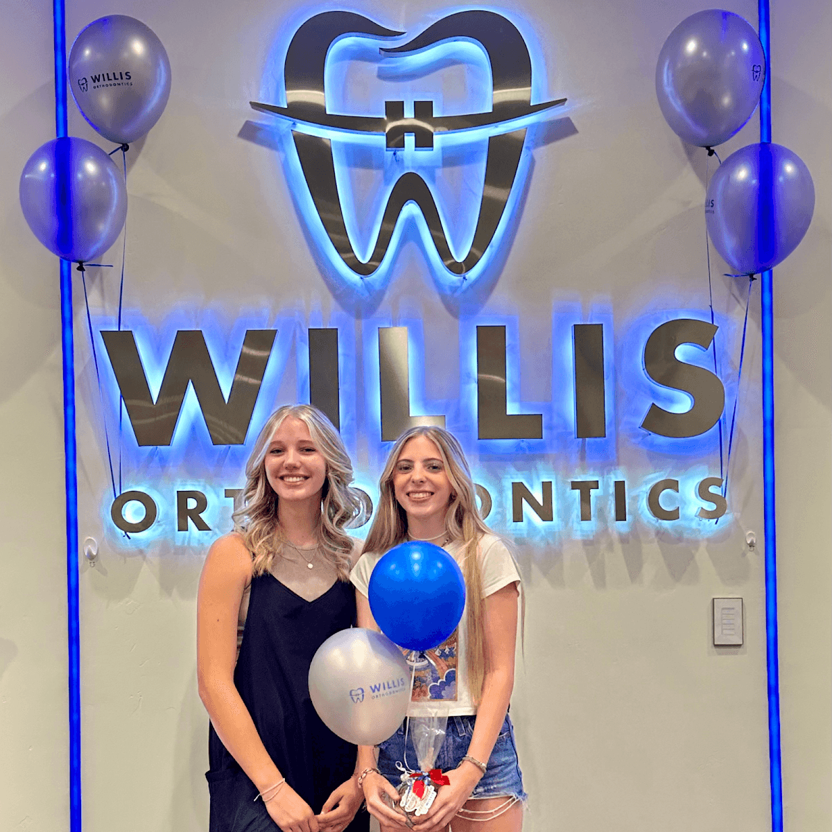 Willis Orthodontics