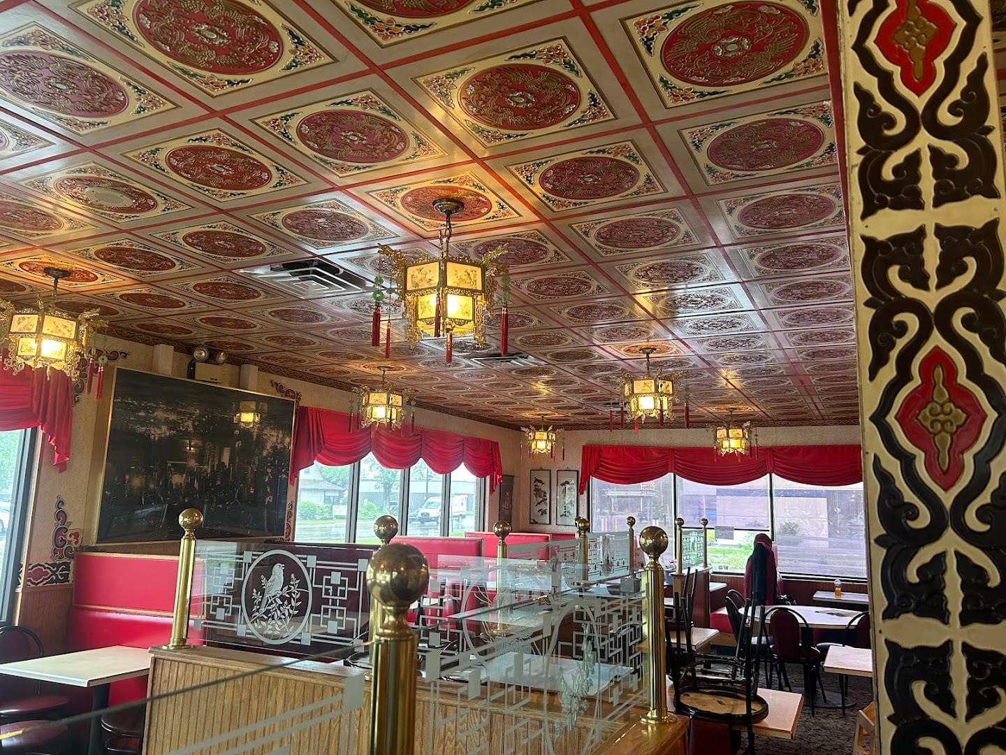 Hong Kong Restaurant, photo 4