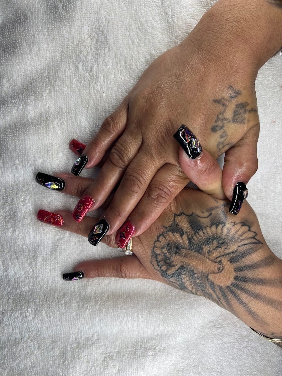 T Nail Spa, photo 3
