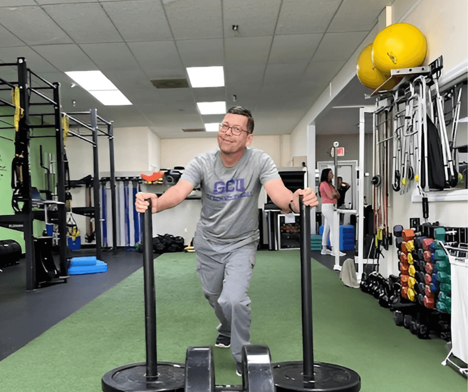Agility Physical Therapy&Sports Performance, photo 4