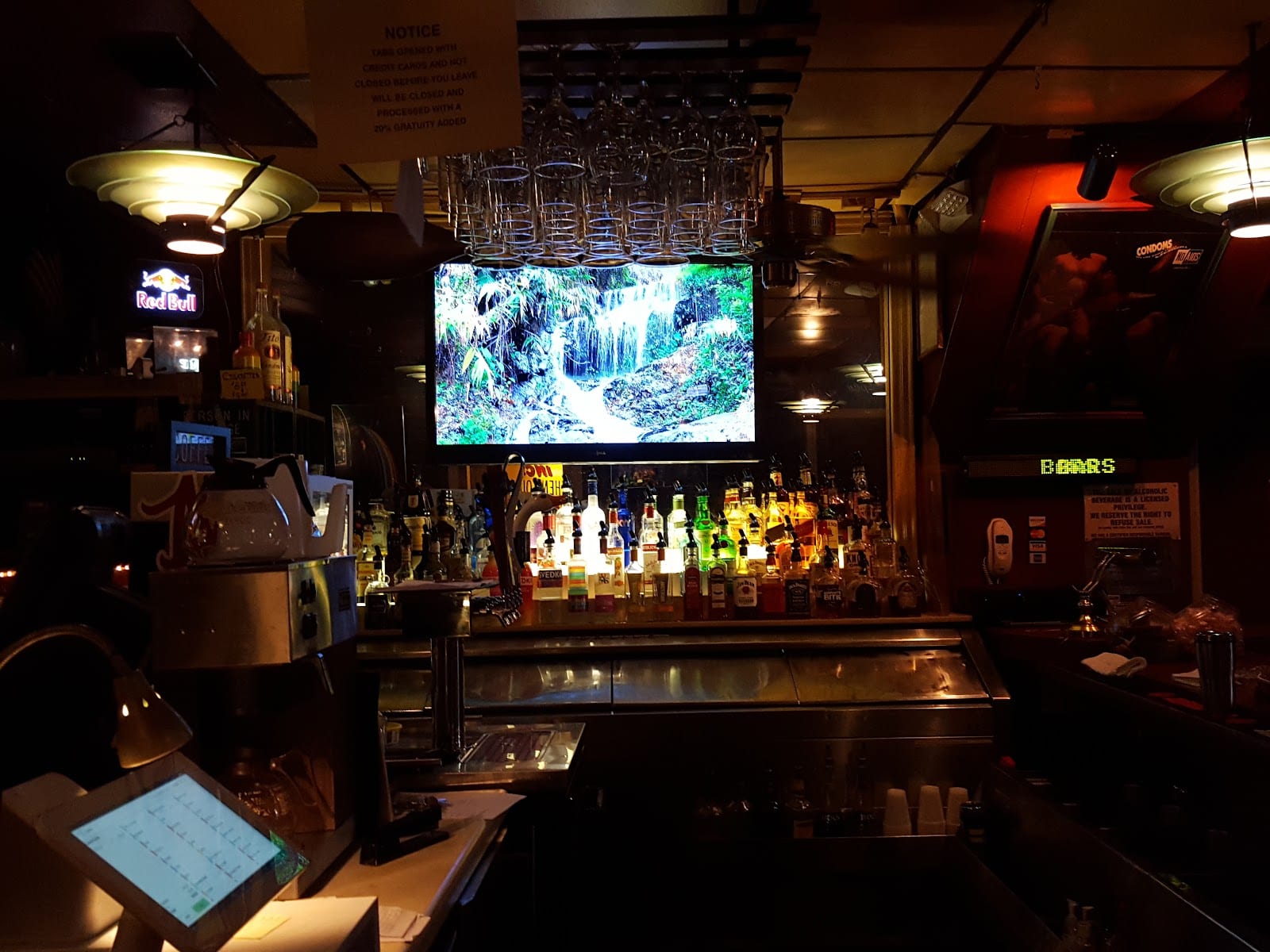Gabriel's Downtown