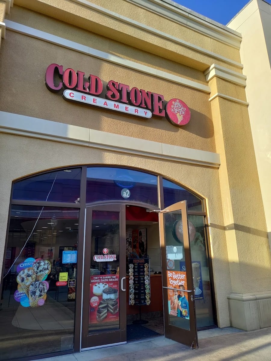 Cold Stone Creamery, photo 2