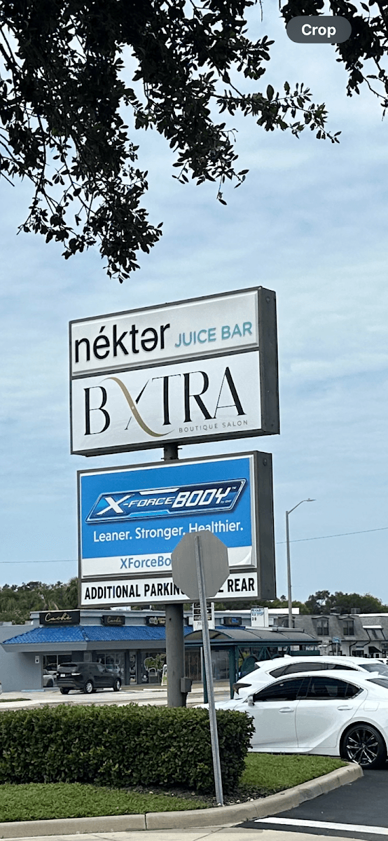BXtra Boutique Salon, photo 4