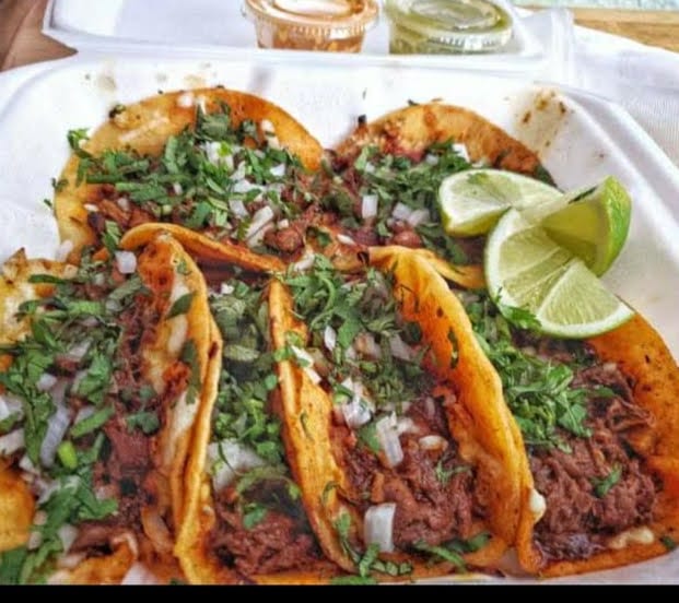 Azul Tequila Taqueria