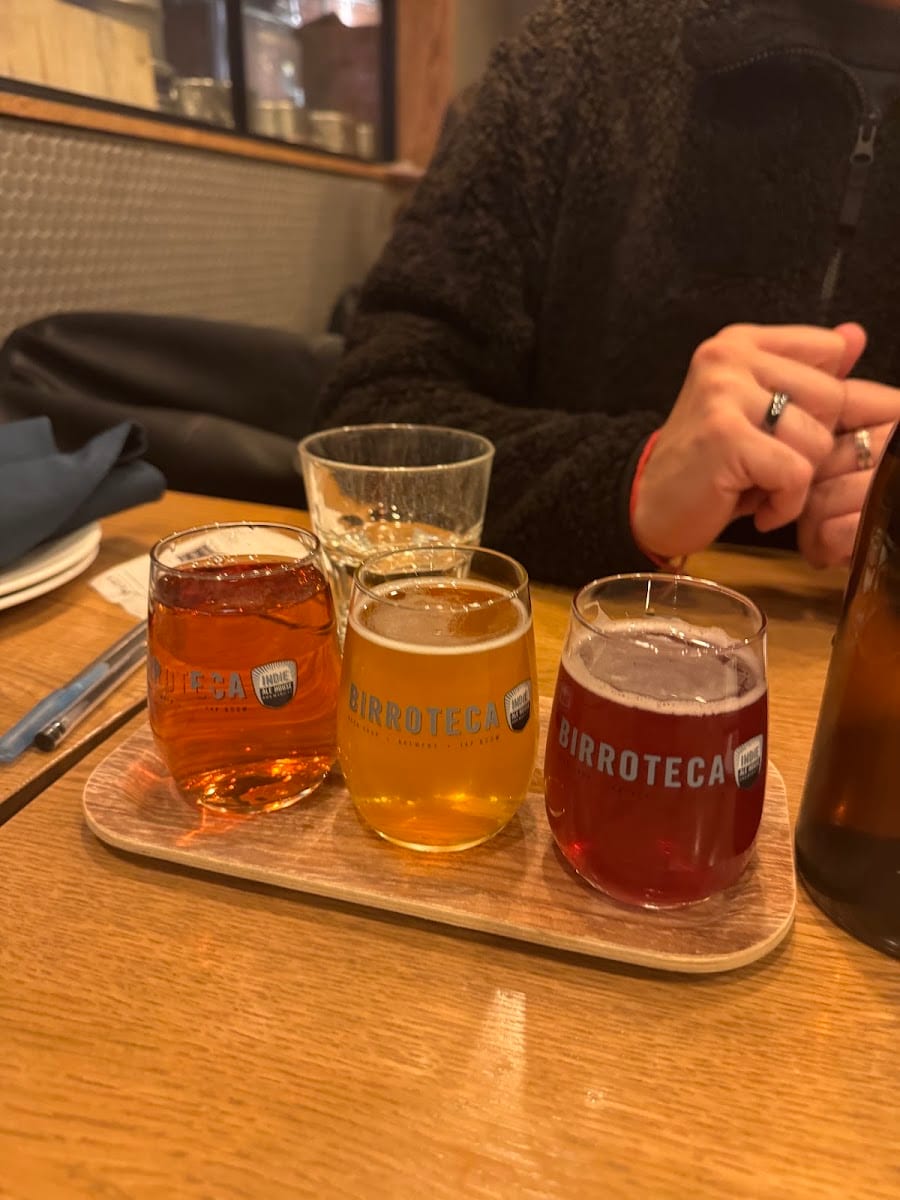 Birroteca by Indie Alehouse, photo 4