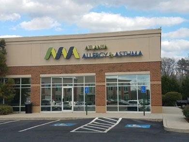 Atlanta Allergy & Asthma - Rome