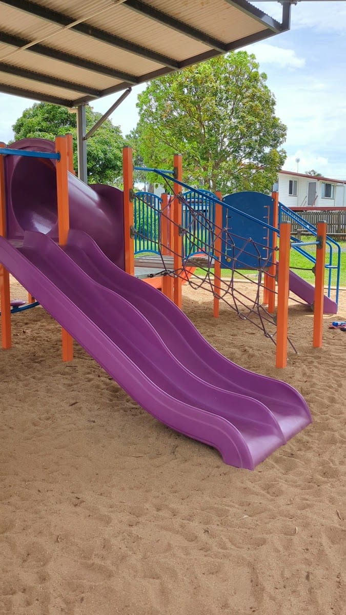 Schaeffer’s Paddock Childrens Playground, photo 2