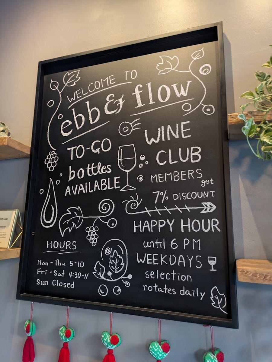 Ebb & Flow, photo 4