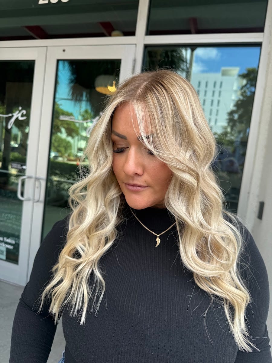 HairXCassie, photo 3