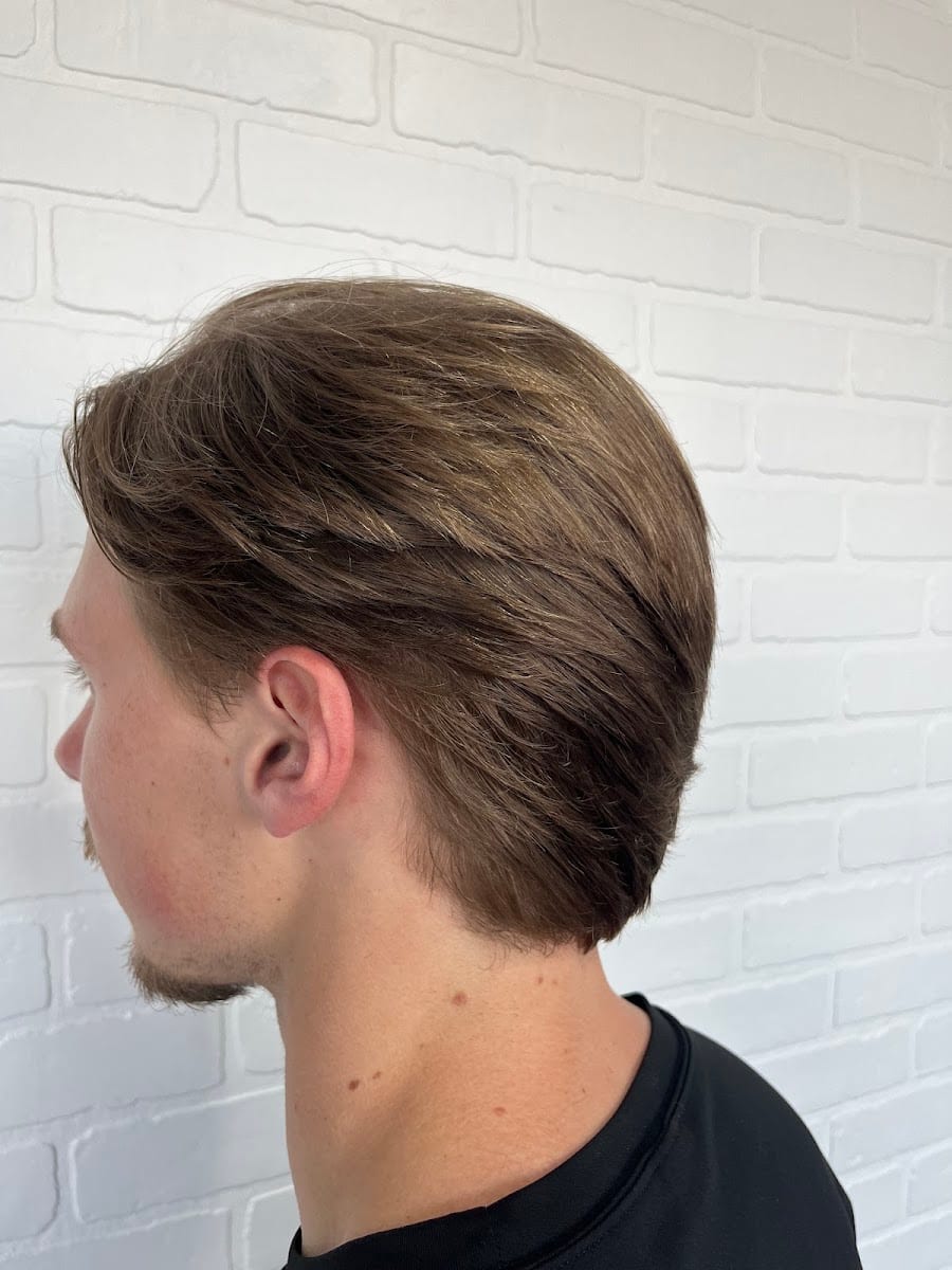 Luxe Barber Studio, photo 3