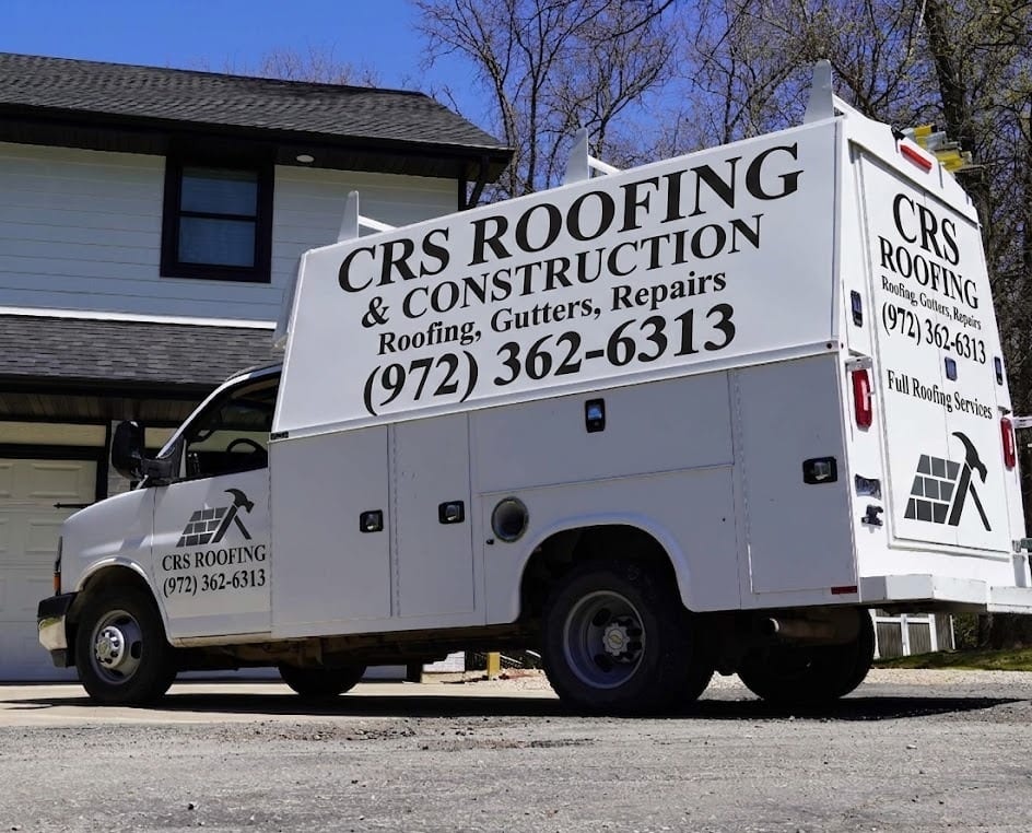 CRS Roofing & Construction