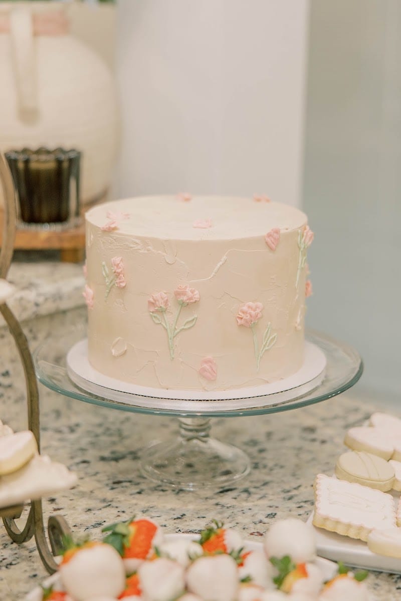 Underground Custom Cakes, photo 3