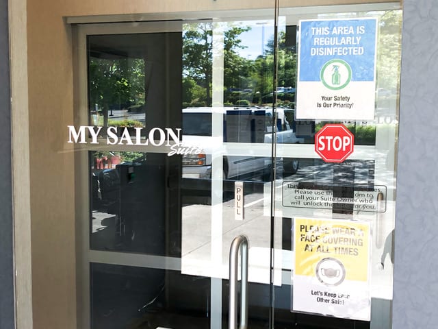 MY SALON Suite, photo 3