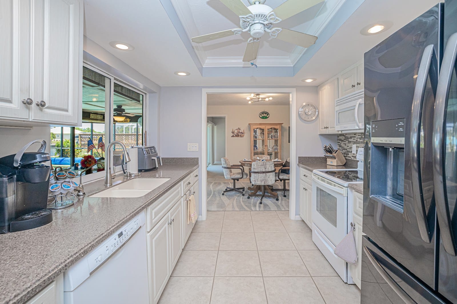 Leicia Allegra Realtor - North Port, Port Charlotte, Venice, Punta Gorda, photo 3