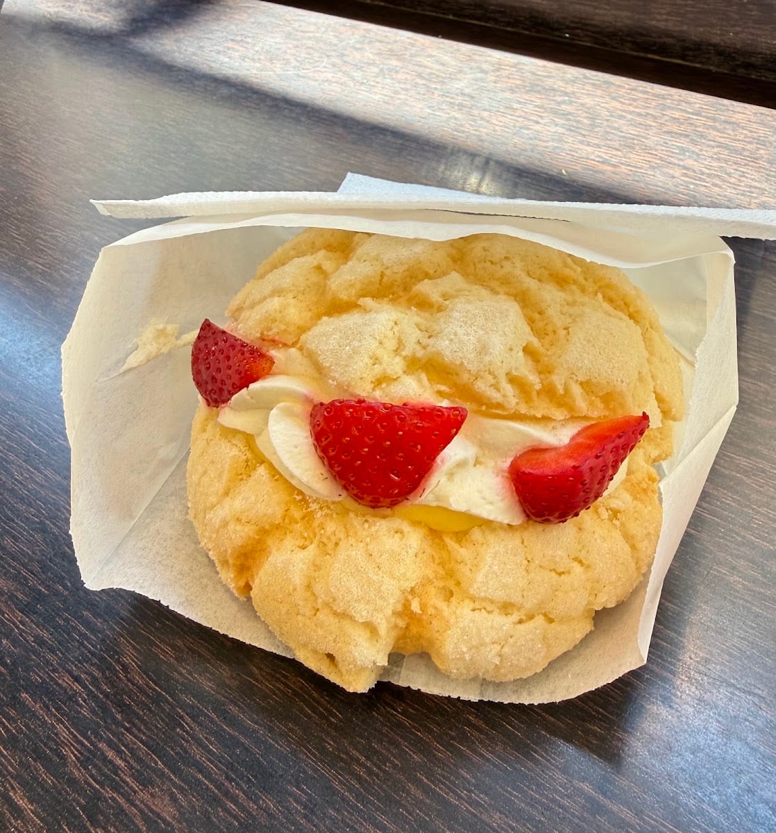 Aki Boulangerie, photo 4