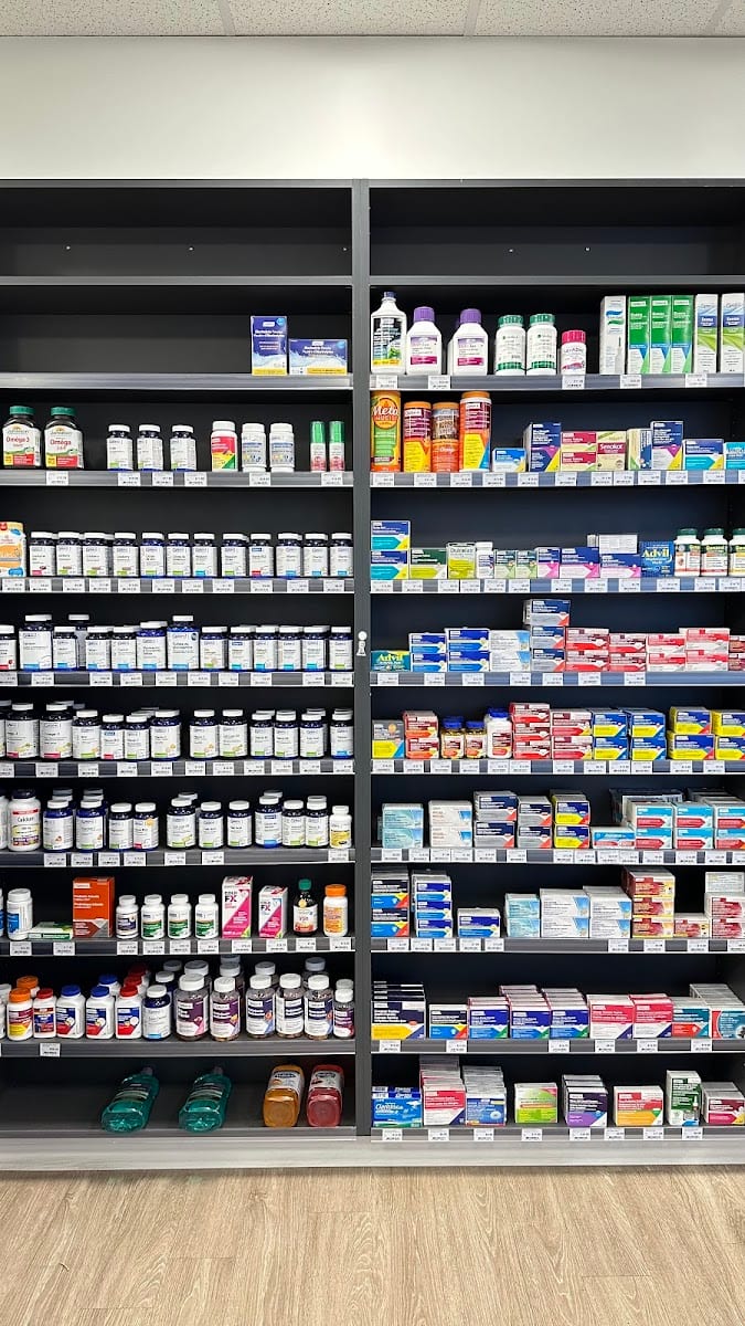 Millennium Pharmacy