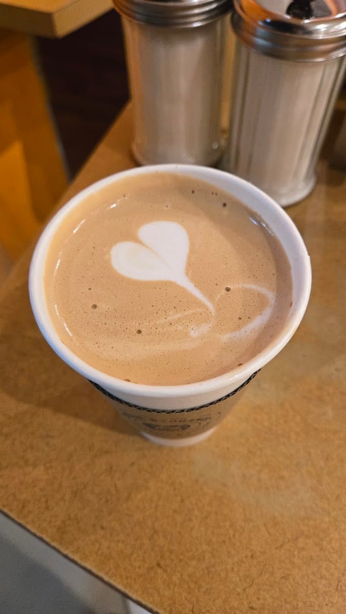 Coffee Exchange