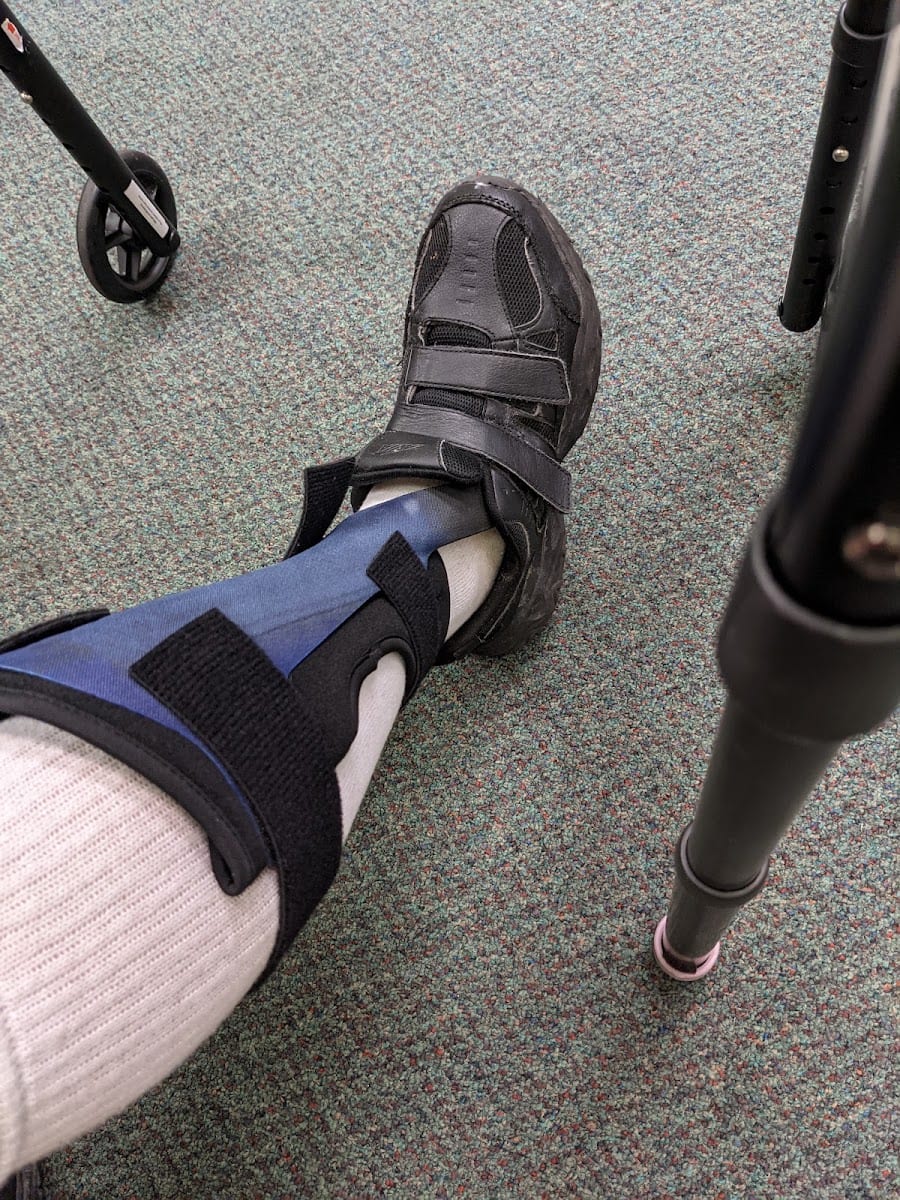 Hanger Clinic: Prosthetics & Orthotics, photo 2