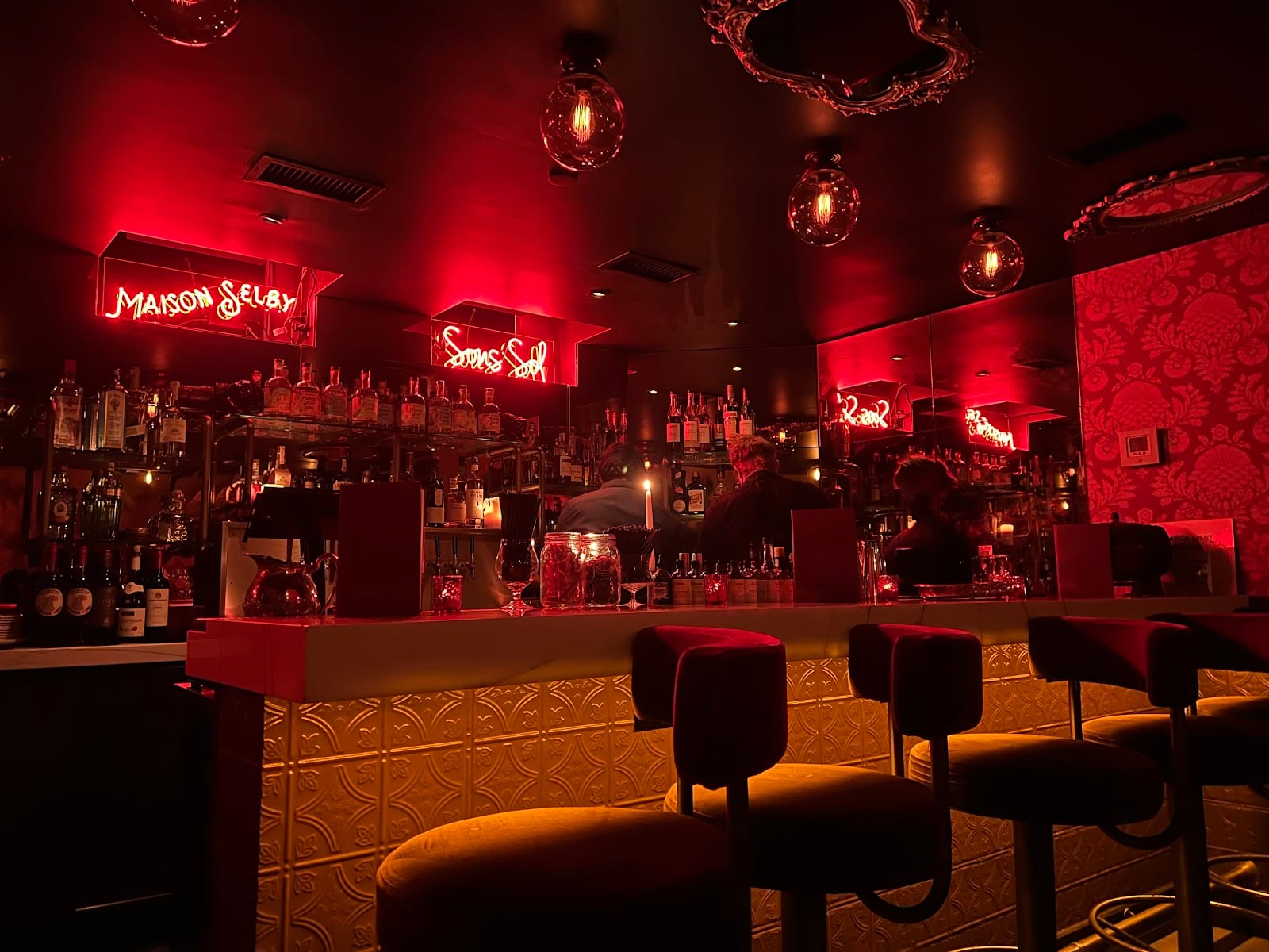 Bar Sous Sol, photo 3
