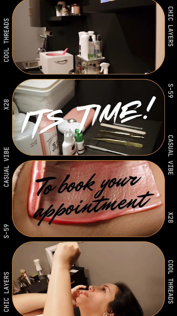 Beauty and the Wax Suite, photo 3