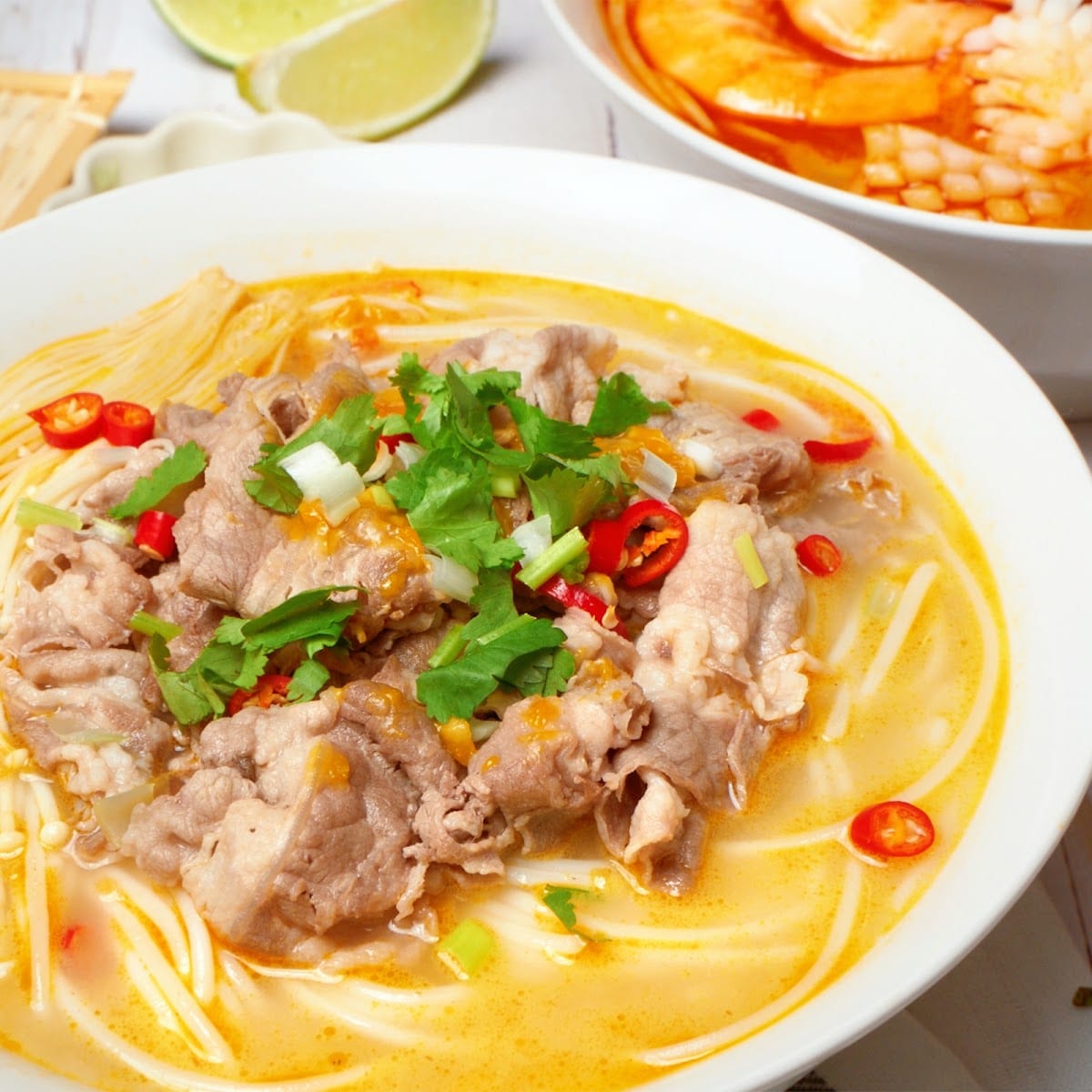 Yunshang Rice Noodle (North York)