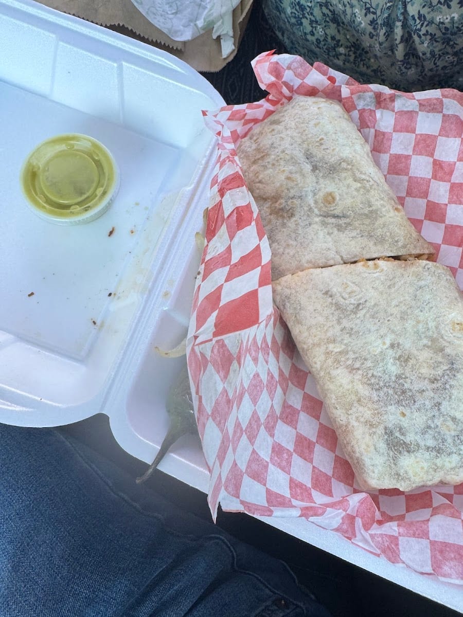 K-lientitos Taqueria