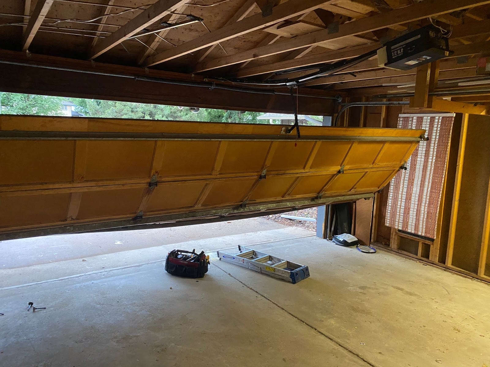Garage Door Ankler Service, photo 2