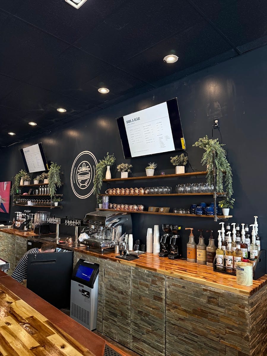 Bula Bar, photo 2