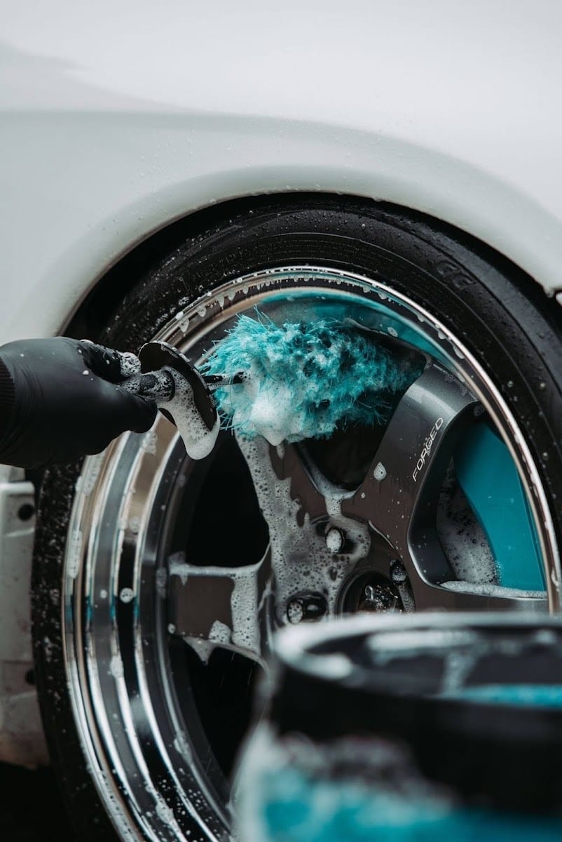 Prestige Shine & co. Auto Detailing
