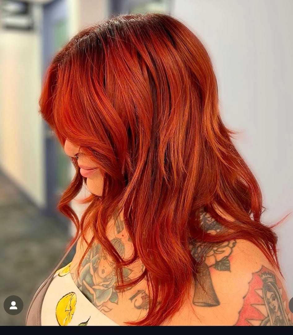 Clauds Society Hairstylist, photo 2