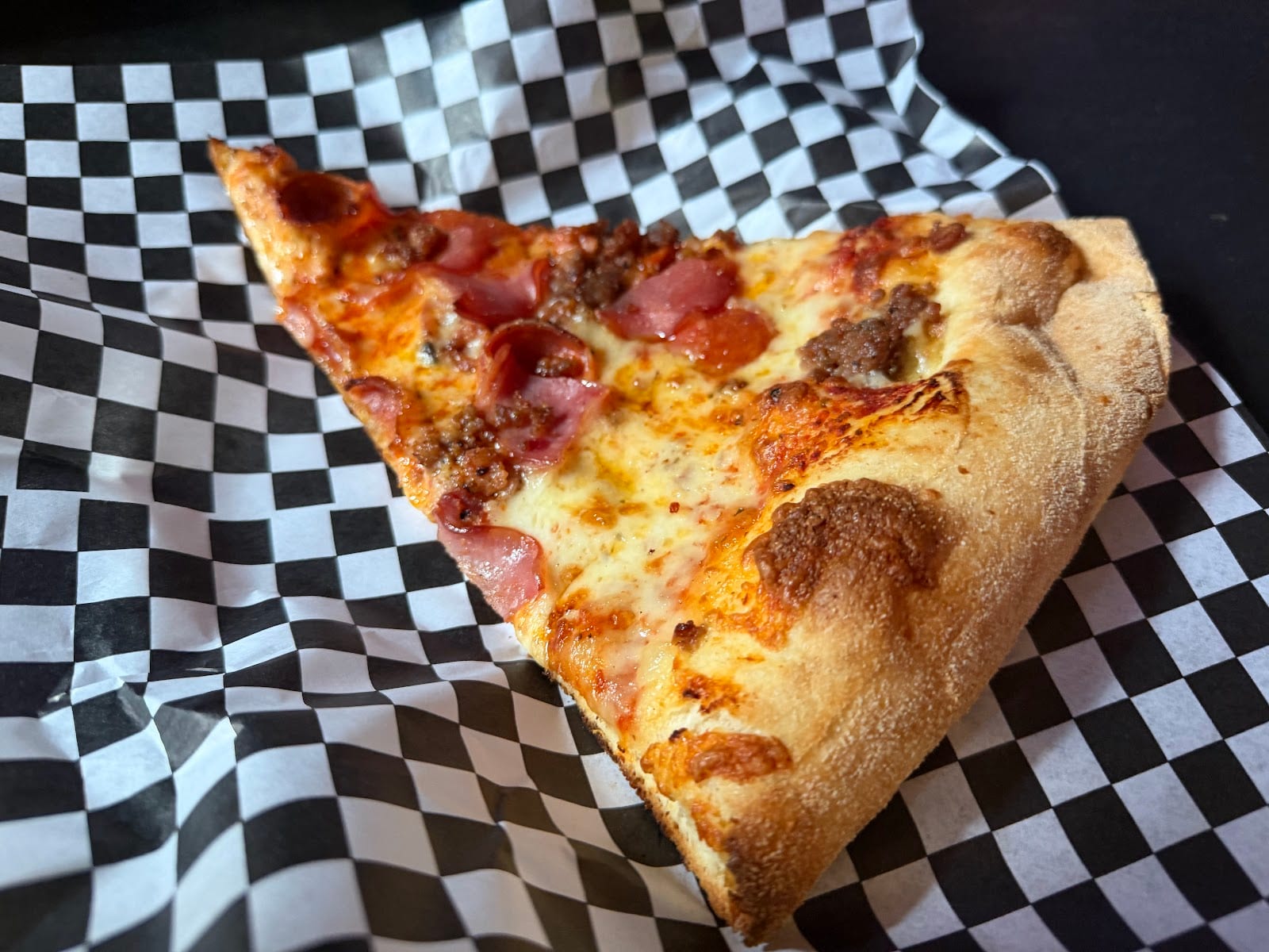 Evel Pie, photo 3