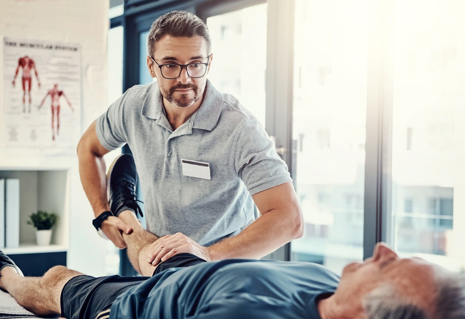 Structural Based Therapy - Alpharetta Chiro, photo 2