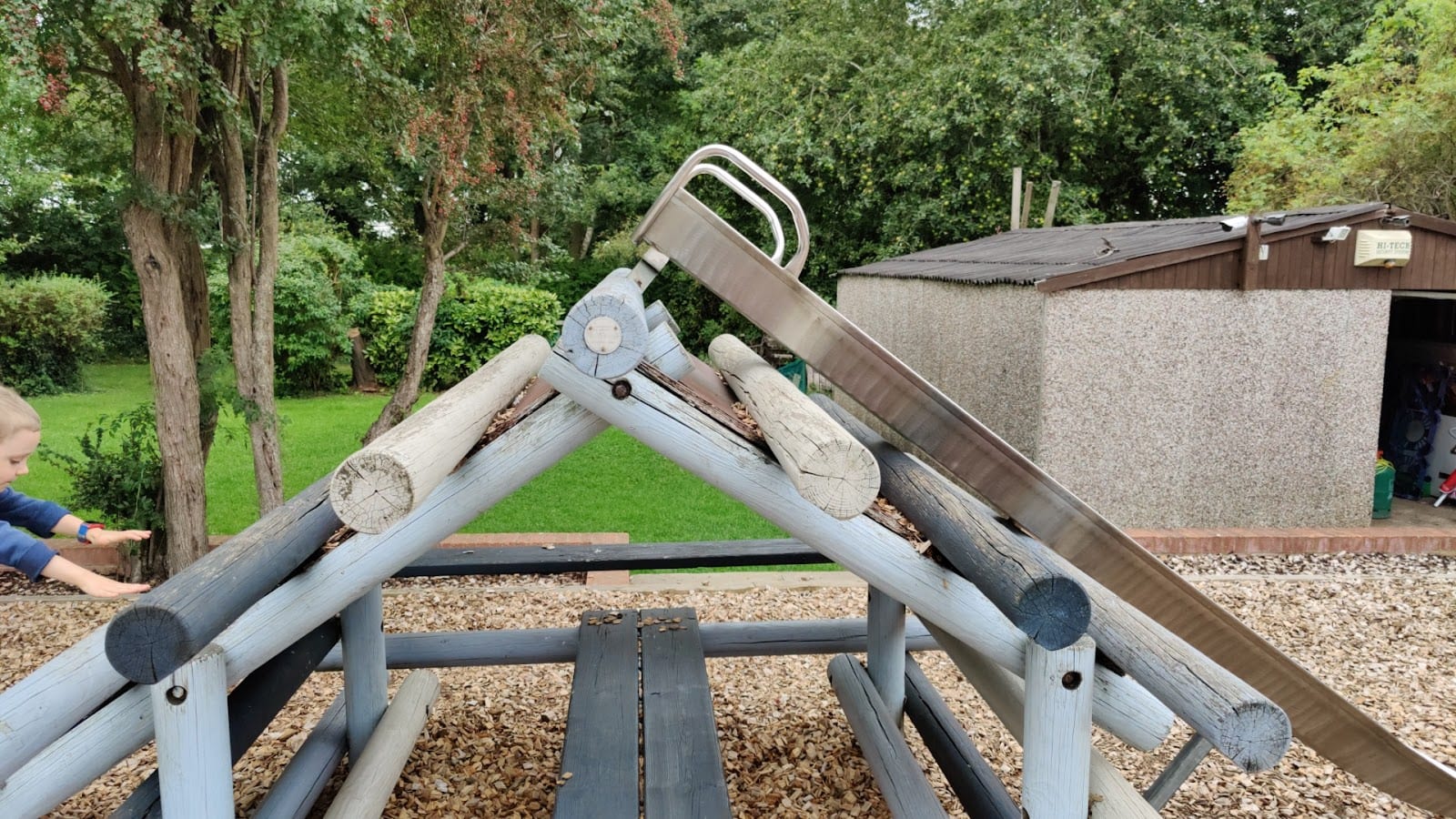 The Plough Play Area, photo 2