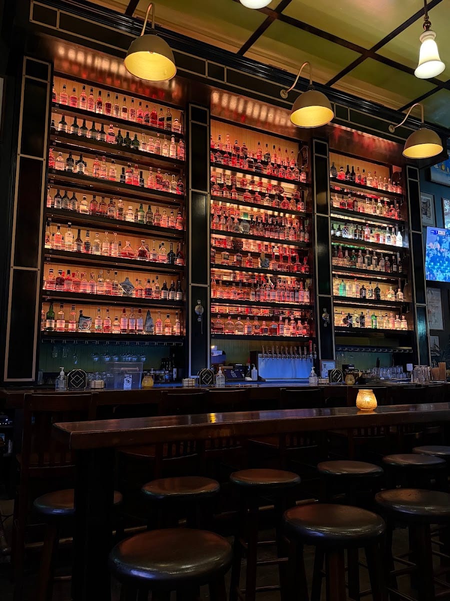Bottle Club Pub, photo 4
