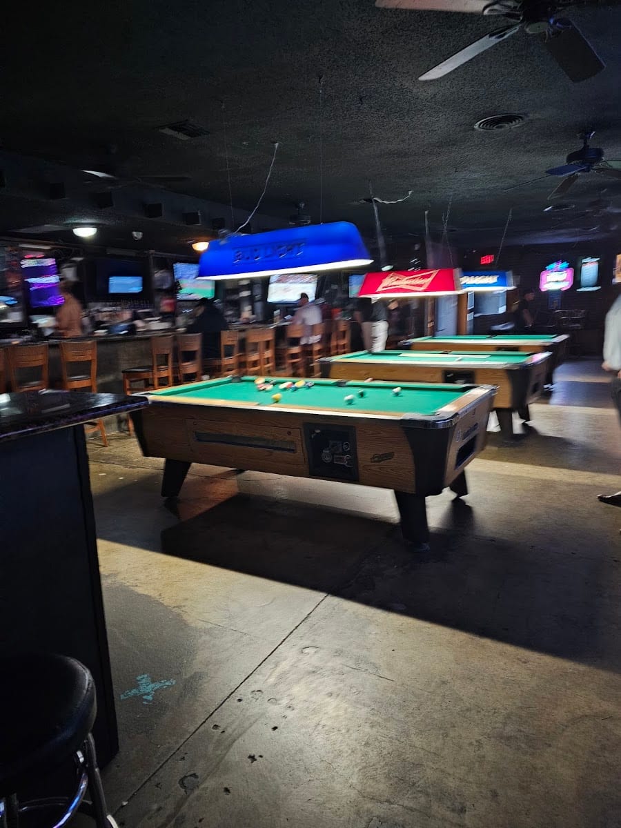 The Sportsman