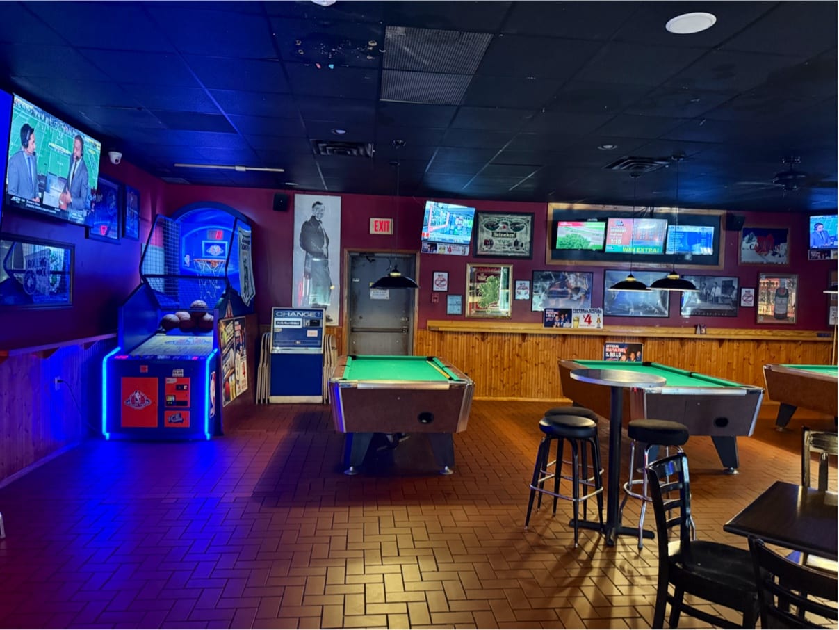 Dr's Inn