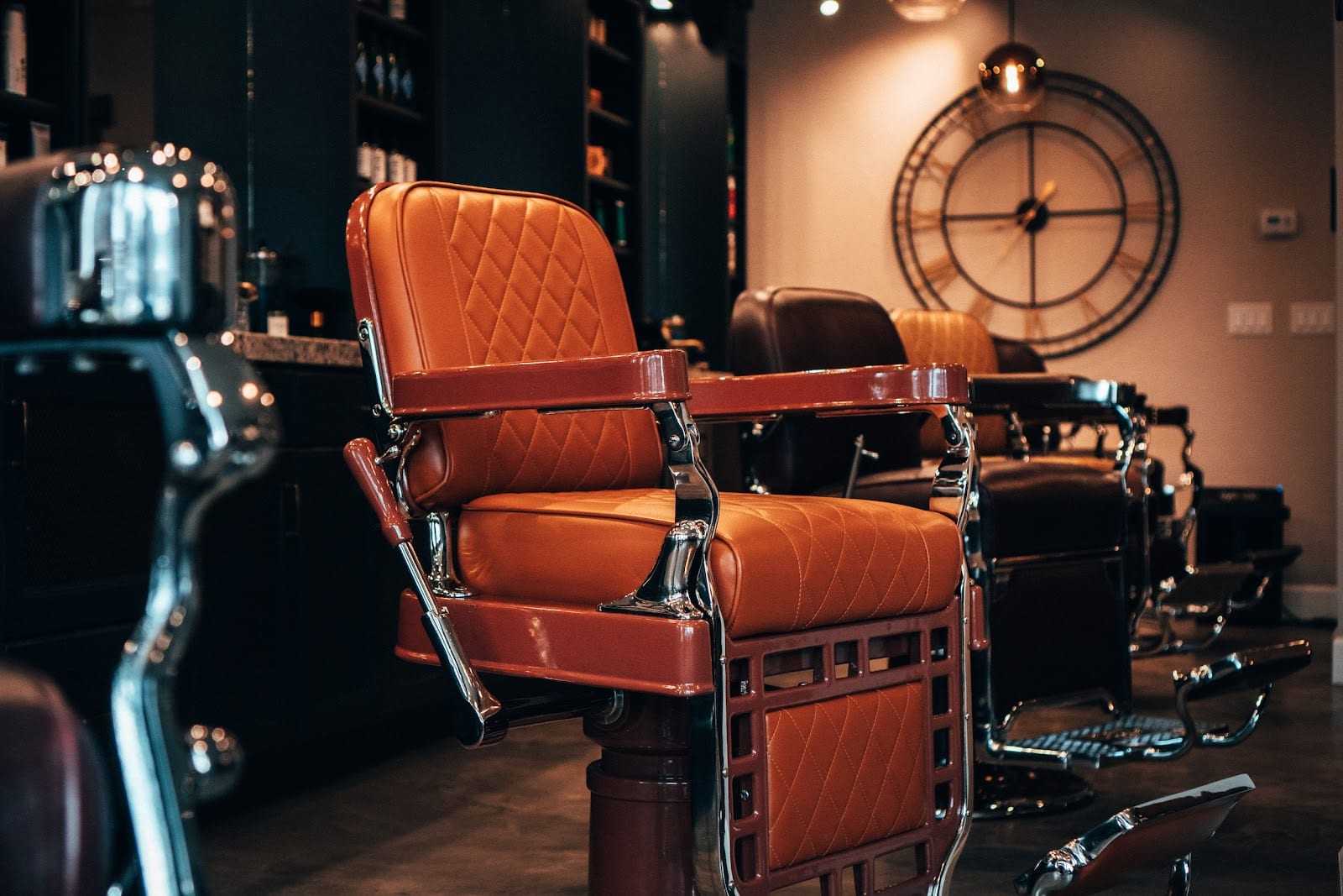 Koa's Barbershop, photo 3