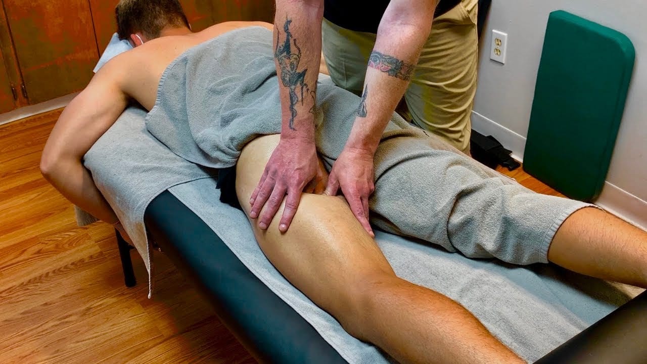 Performance Massage Therapy