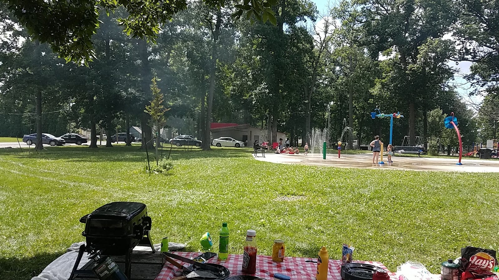 Waynedale Park, photo 2