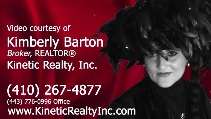 Kinetic Realty, Inc., photo 2